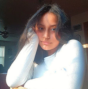 Meet your Posher, Alison